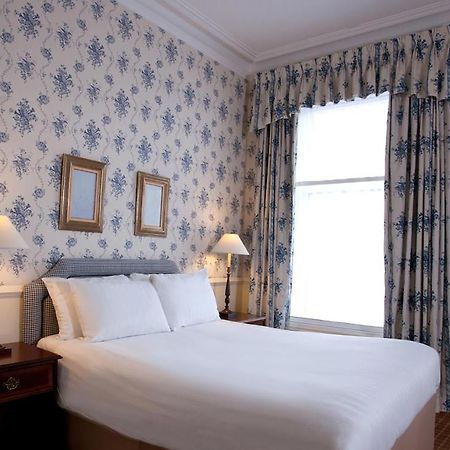 Skene House Hotels - Holburn 애버딘 외부 사진
