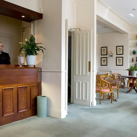 Skene House Hotels - Holburn 애버딘 외부 사진