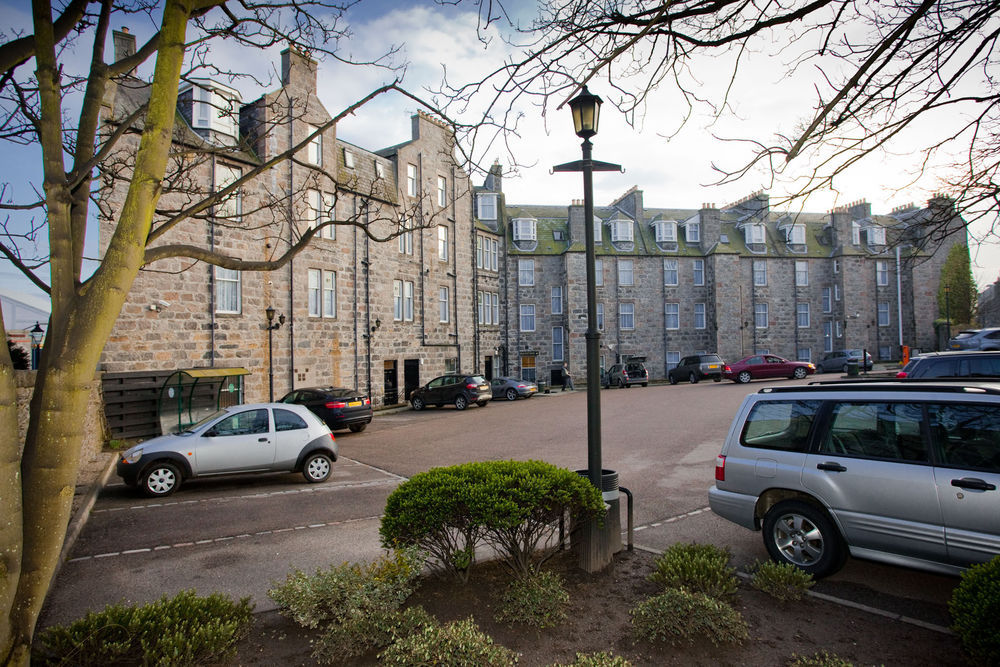 Skene House Hotels - Holburn 애버딘 내부 사진