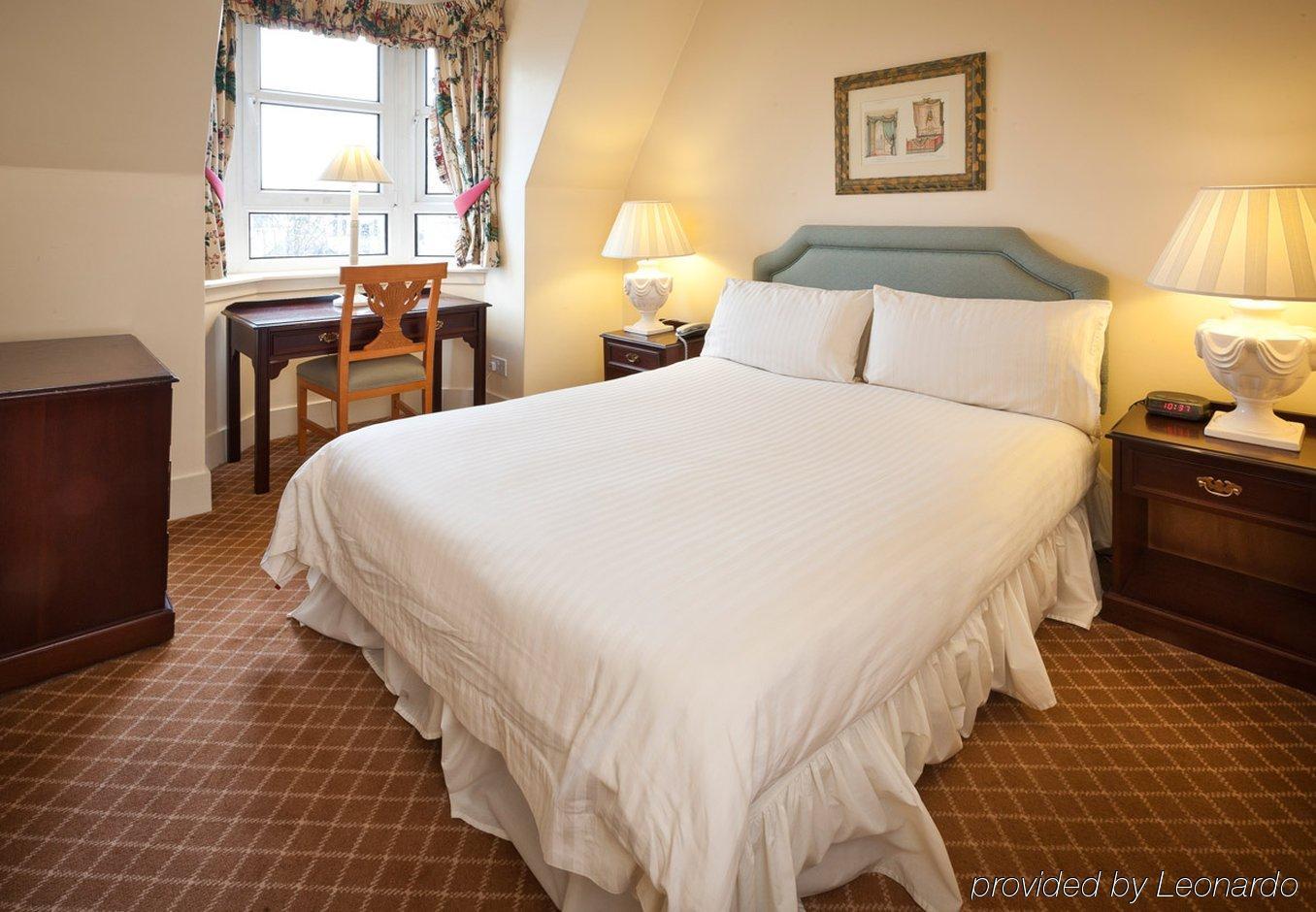 Skene House Hotels - Holburn 애버딘 외부 사진