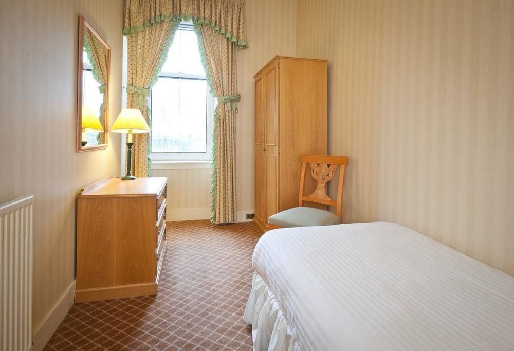 Skene House Hotels - Holburn 애버딘 외부 사진