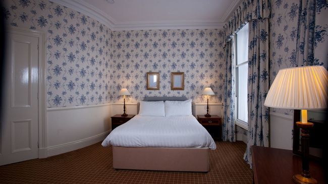 Skene House Hotels - Holburn 애버딘 객실 사진