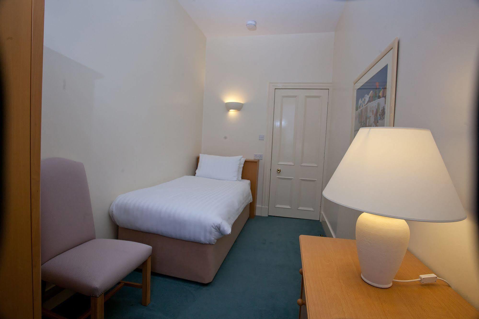 Skene House Hotels - Holburn 애버딘 외부 사진
