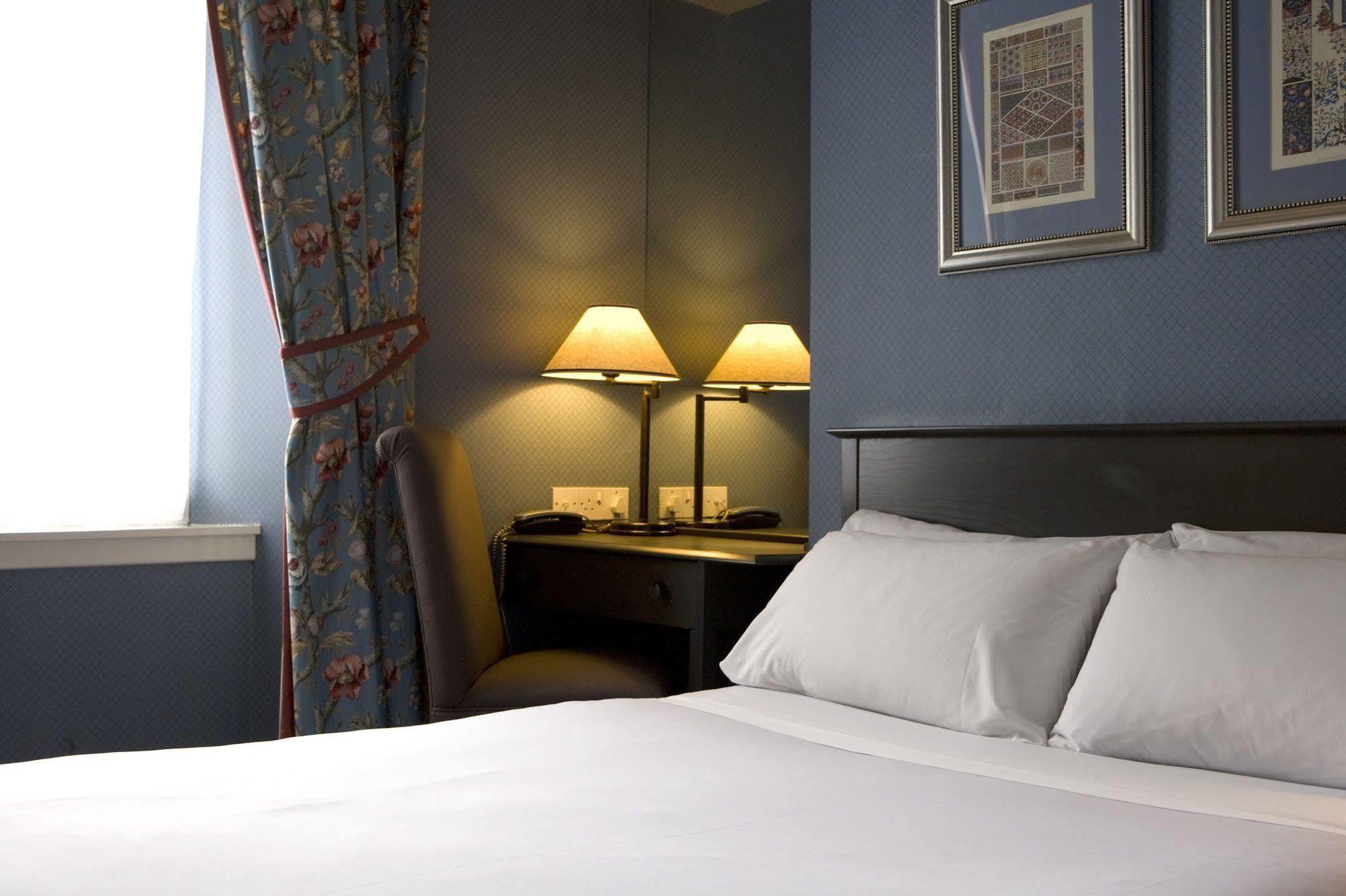 Skene House Hotels - Holburn 애버딘 외부 사진
