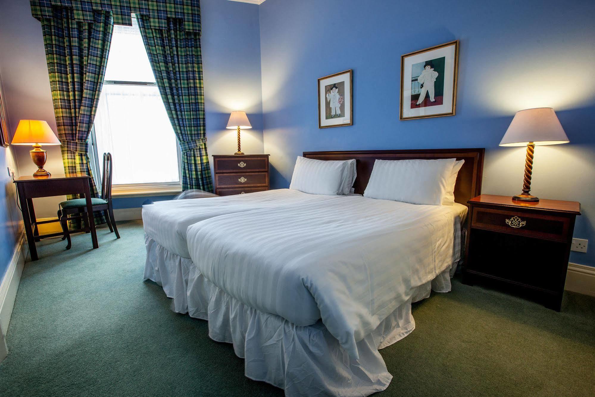 Skene House Hotels - Holburn 애버딘 외부 사진