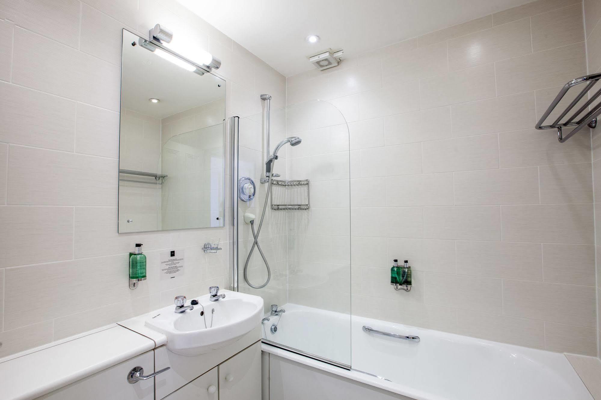 Skene House Hotels - Holburn 애버딘 외부 사진