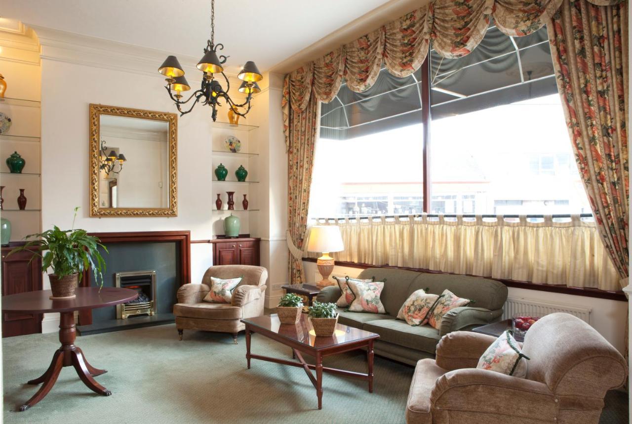 Skene House Hotels - Holburn 애버딘 외부 사진