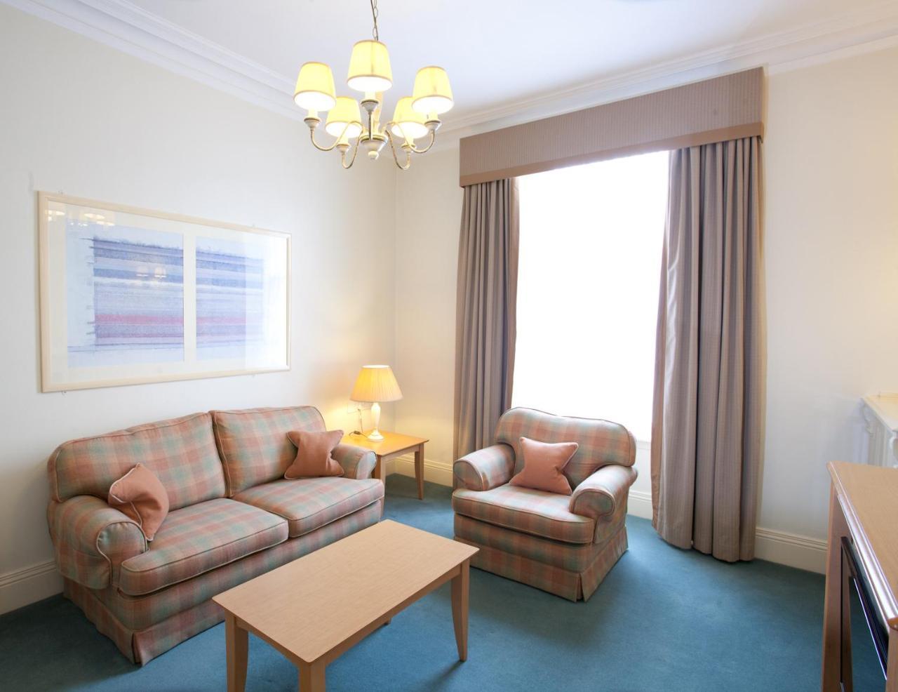Skene House Hotels - Holburn 애버딘 외부 사진