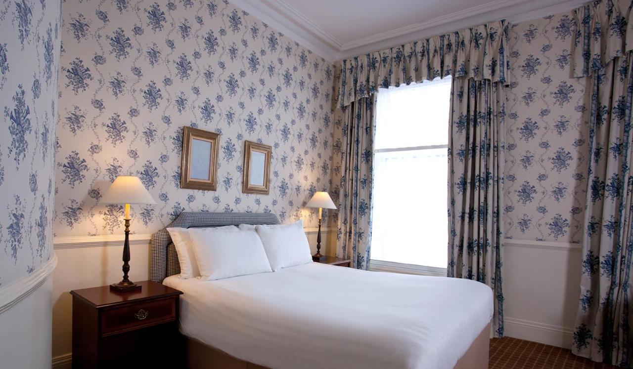 Skene House Hotels - Holburn 애버딘 외부 사진
