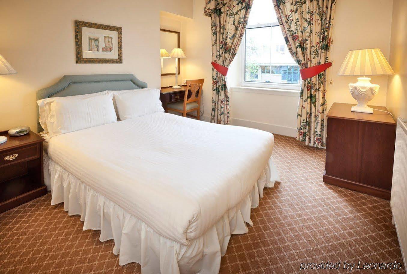 Skene House Hotels - Holburn 애버딘 외부 사진